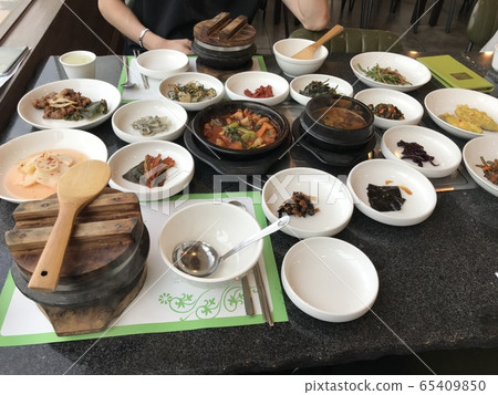 Limited diet 65409850