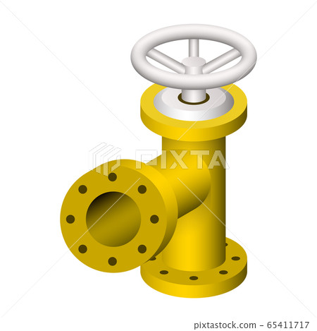 pipe valve icon pipe valve icon 65411717