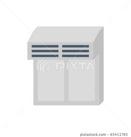 air conditioner icon air conditioner icon 65411765