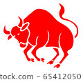 Cow  65412050