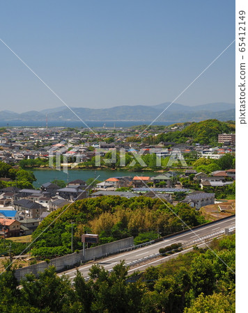 大村市（長崎縣） 65412149