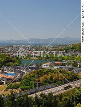 大村市（長崎縣） 65412150