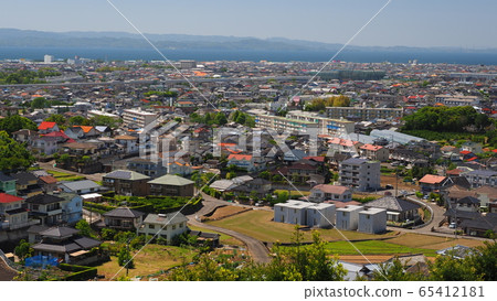 大村市（長崎縣） 65412181