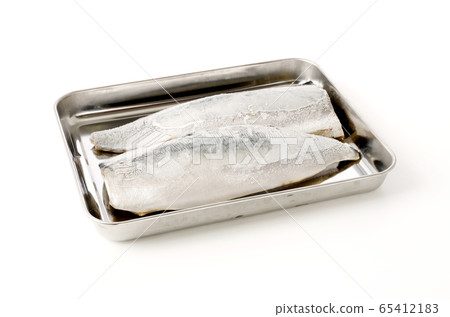 冷凍鹽鯖魚片 65412183