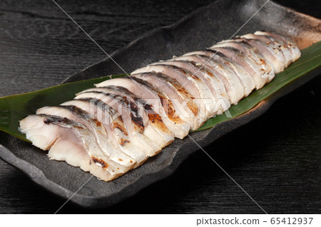 煙熏鯖魚 煙熏鯖魚 65412937