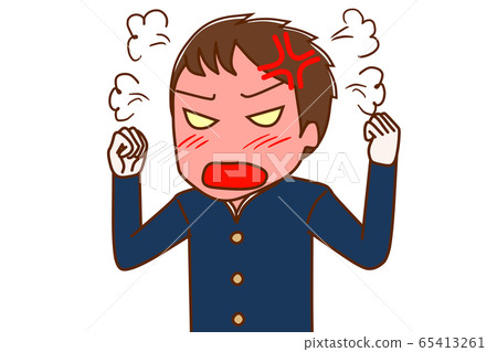 瘋狂的男學生 65413261