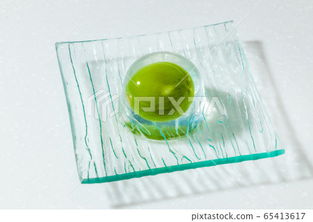 果凍果凍瓊脂果凍 65413617