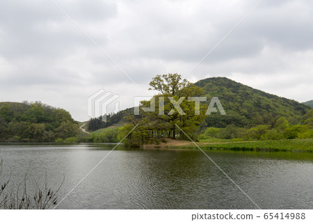 Yongkeung, Seosan-si, Chungnam 65414988