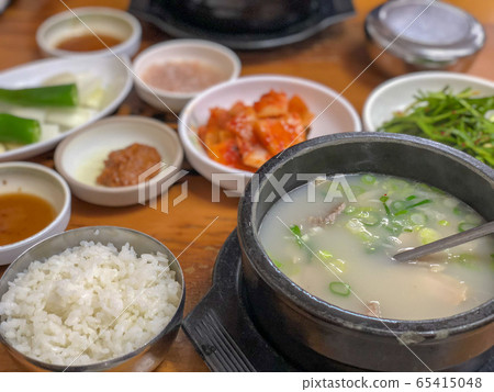 釜山早餐Kuppa 65415048