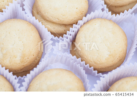 Cookies background Cookies background 65415434