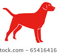 dog 65416416