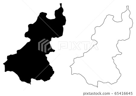 Wangdue Phodrang District (Districts of Bhutan, Wangdue Phodrang District (Districts of Bhutan, 65416645