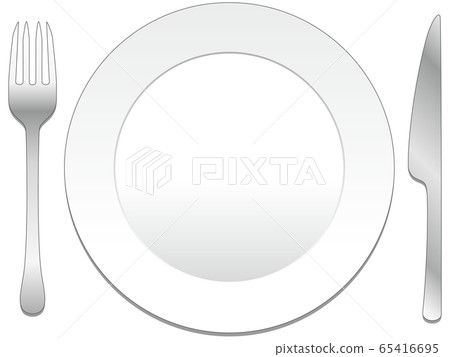 Restaurant icon 65416695