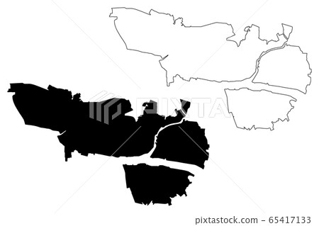 Cherepovets City (Russian Federation, Russia, 65417133