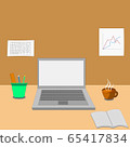 work from home for protect your health 65417834