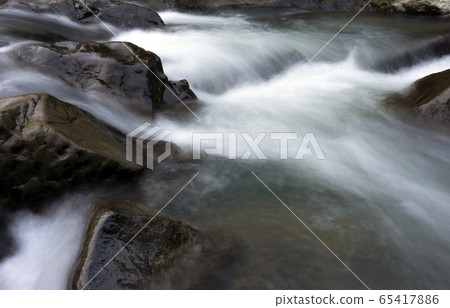 河清流山間溪流 河清流山間溪流 65417886