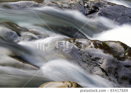 河清流山間溪流 河清流山間溪流 65417889