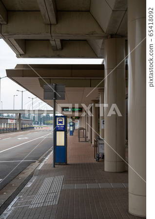 石川縣小松市小松機場 65418092