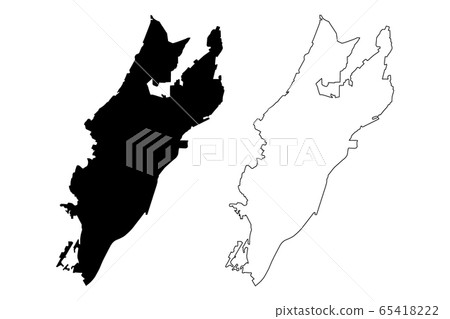 Yakutsk City (Russian Federation, Russia, Sakha 65418222