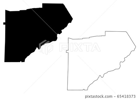 Douglas County, Georgia (U.S. county, United 65418373