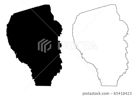 Fayette County, Georgia (U.S. county, United 65418423