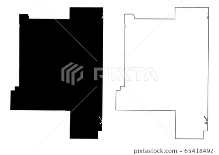 Lamar County, Georgia (U.S. county, United States 65418492