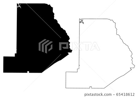 Monroe County, Georgia (U.S. county, United States 65418612