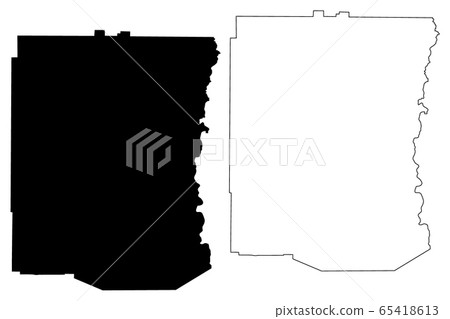 Meriwether County, Georgia (U.S. county, United 65418613