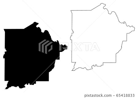 Talbot County, Georgia (U.S. county, United States 65418833