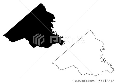 Richmond County, Georgia (U.S. county, United 65418842