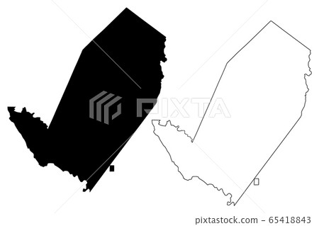 Rockdale County, Georgia (U.S. county, United 65418843