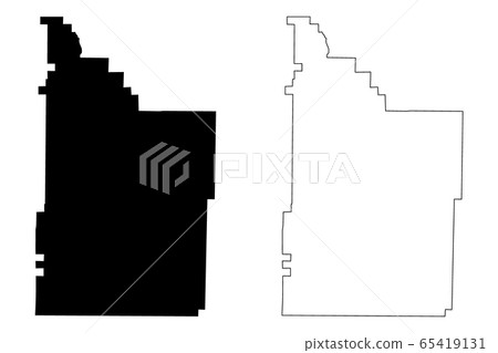 Webster County, Georgia (U.S. county, United 65419131