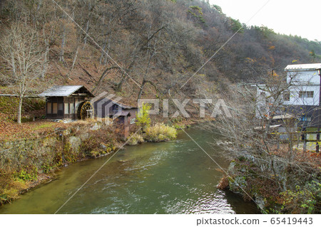 花卷溫泉村大澤溫泉 65419443