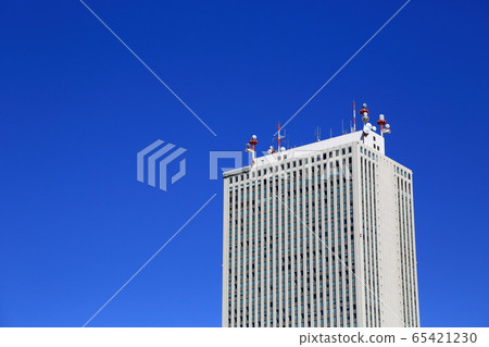 池袋陽光60 池袋陽光60 65421230