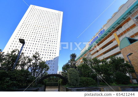 Ikebukuro Sunshine City 65421244