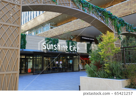 Ikebukuro Sunshine 60 Ikebukuro Sunshine 60 65421257