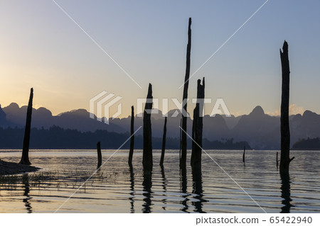 Khao Sok National Park, Surat Thani Province, Thailand 65422940