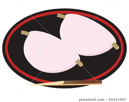 Petal Mochi 65423497