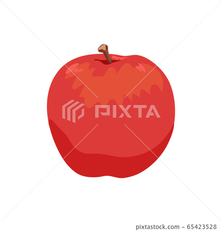 紅蘋果 65423528