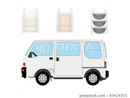 Delivery agent set Delivery agent set 65424553