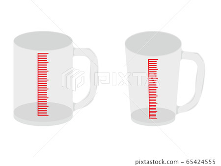 量杯 65424555