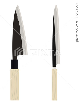 Kitchen knife Kitchen knife 65424559