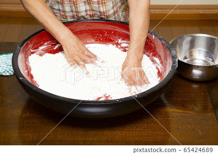 How to beat udon 65424689