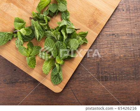 薄荷 薄荷 65426216