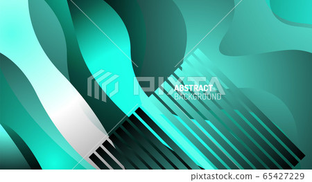 Wave pattern fluid gradients, abstract lines for Wallpaper, Banner, Background, Card, Book Illustration, landing page Wave pattern fluid gradients, abstract lines for Wallpaper, Banner, Background, Card, Book Illustration, landing page 65427229