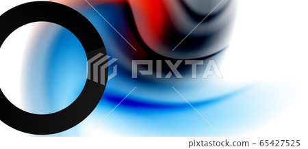 Abstract background, fluid mixing gradient liquid style colors composition. Vector Illustration For Wallpaper, Banner, Background, Card, Book Illustration, landing page Abstract background, fluid mixing gradient liquid style colors composition. Vector Illustration For Wallpaper, Banner, Background, Card, Book Illustration, landing page 65427525