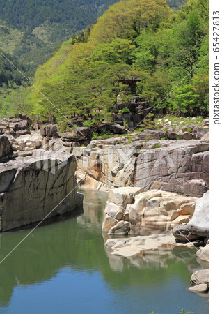 Kiso Nezame-no-Toko 65427813