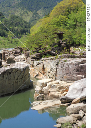 Kiso Nezame-no-Toko Kiso Nezame-no-Toko 65427814