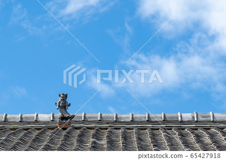 Naramachi Sky 65427918