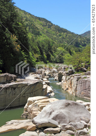 Kiso Nezame-no-Toko 65427923